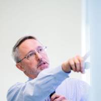 Peter Wampler shares about his experiences during his sabbatical leave.